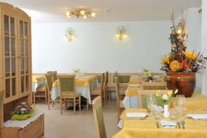 Hotel Garni’ Maria