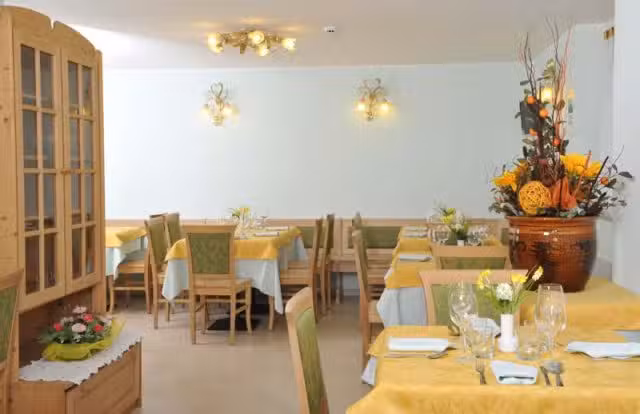 Hotel Garni’ Maria