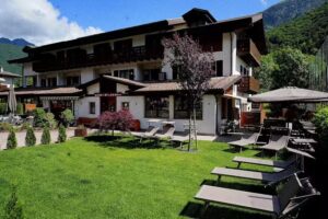 Hotel Garni My Ledro