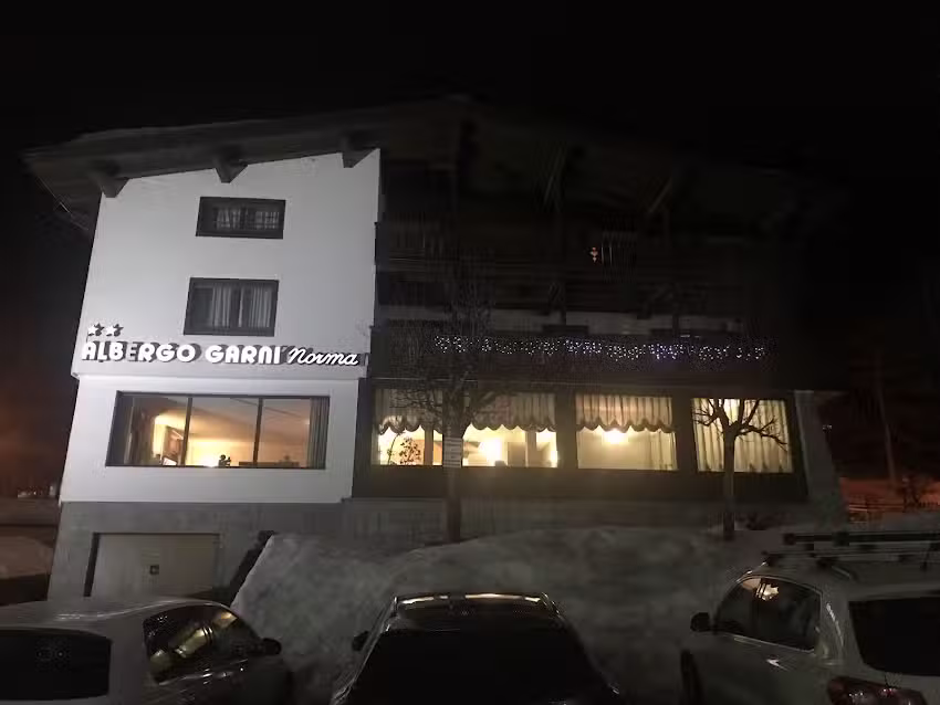Hotel Garni Norma Madonna di Campiglio