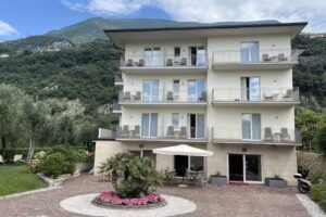 Hotel Garni Orchidea