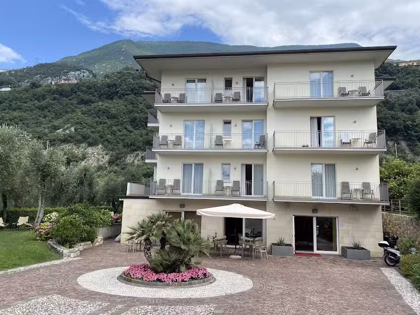 Hotel Garni Orchidea