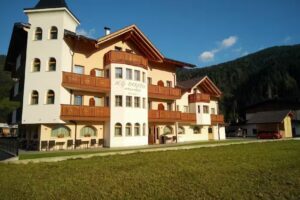 Hotel Garnì Paradisi