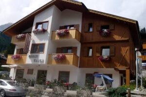 Hotel Garnì Pasticceria Erica