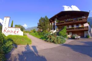 Hotel Garni Rinner Julia