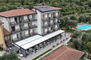 Hotel Garni Selene