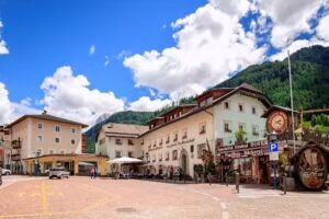 Hotel Garni Snaltnerhof