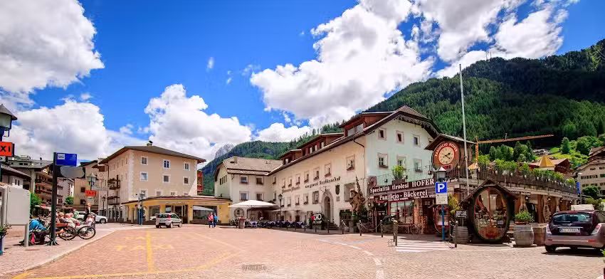 Hotel Garni Snaltnerhof