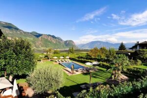 Hotel Garni Sonngart