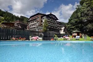 Hotel Garni St. Hubertus