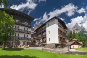 Hotel Garni Suisse