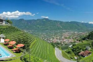 Hotel Garni Vigilhof