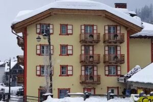 Hotel Garni Villa Madonna