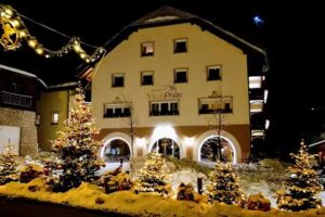 Hotel Garni Villa Park