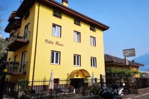 Hotel Garnì Villa Rina