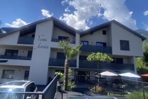Hotel Garni Vinea Montis