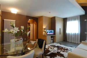 Hotel Garni Vittoria