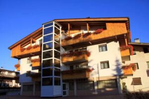 Hotel Garny Rosengarten