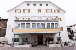 Hotel Gasthof Grauer Bär