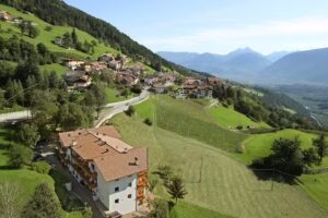 Hotel Gasthof Schön´Aussicht