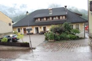 Hotel Gasthof Zur Linde