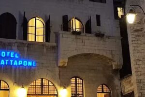 Hotel Gattapone