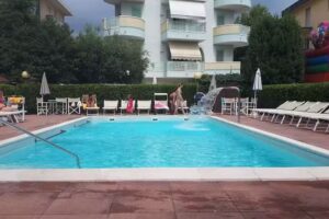 Hotel Gaudia Riccione – NUOVA GESTIONE 2025