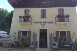 Hotel gemma