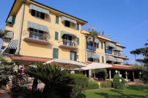 Hotel Gemma del Mare