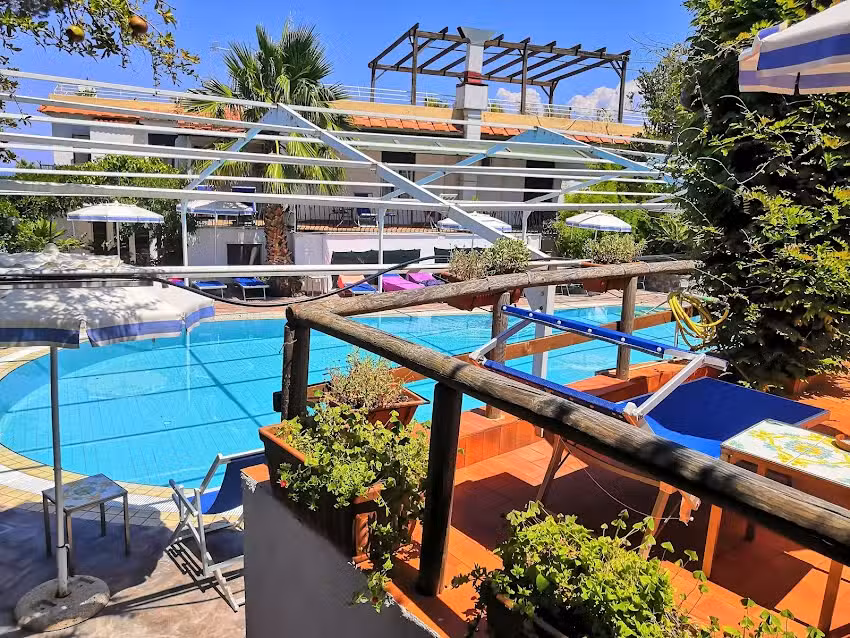 Hotel Gemma