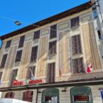 Hotel Genova