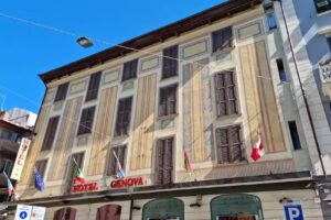Hotel Genova