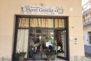 Hotel Gentile