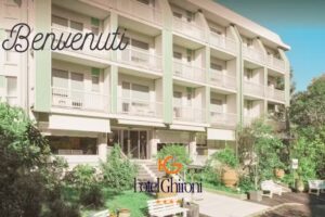 Hotel Ghironi