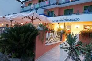 Hotel Giacomazzo