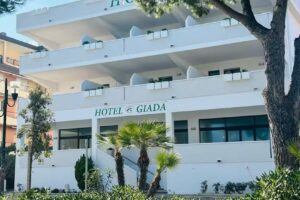 Hotel Giada Silvi Marina