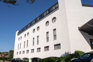 Hotel Giada Viale del Sole