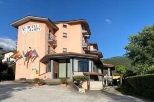 Hotel Giampy