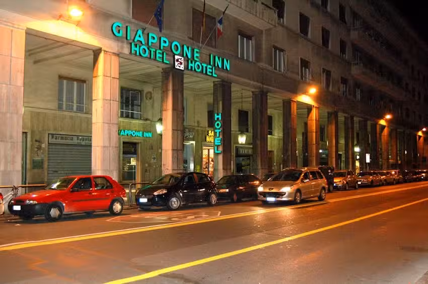 Hotel Giappone