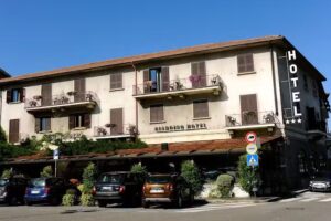Hotel Giardino
