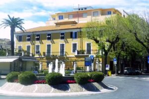 Hotel Giardino