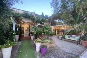 Hotel Giardino
