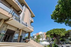 Hotel Giardino Cesenatico