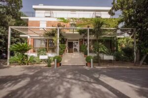 Hotel Giardino d’Europa