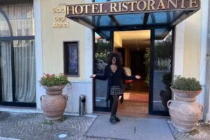 Hotel Giardino degli Aranci Frattamaggiore