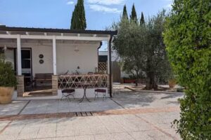 Hotel Giardino Giamperduto