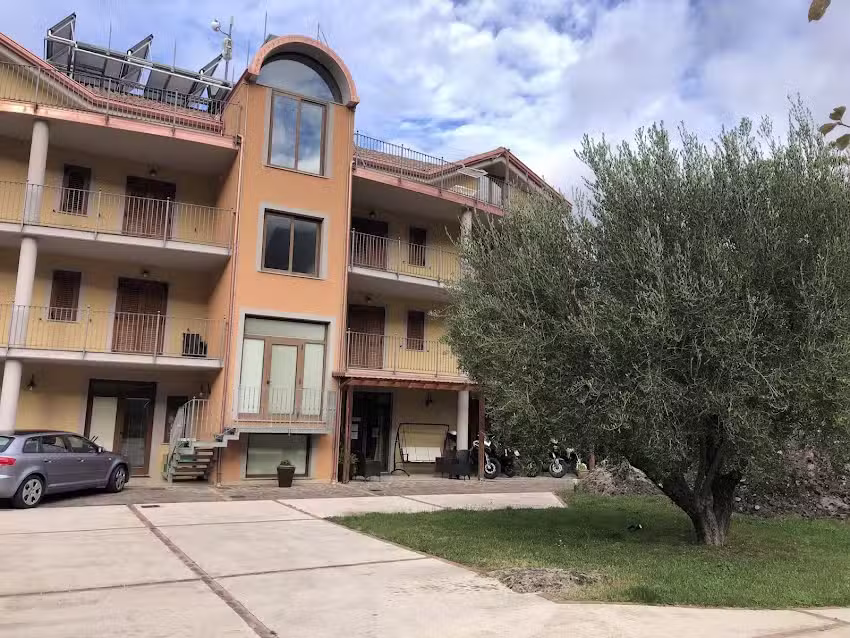 Hotel Giardino San Michele