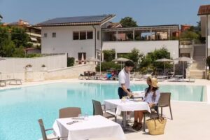 Hotel Giardino Suites&Spa