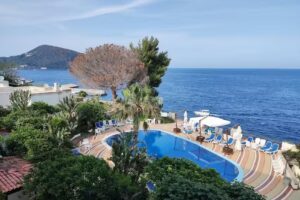 Hotel Giardino sul Mare