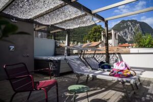 Hotel Giardino Verdi